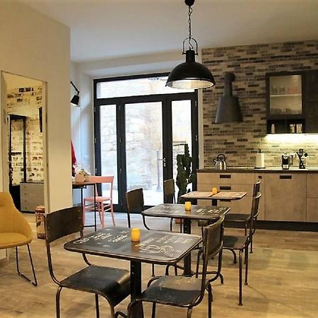 奥维多 Industrial Chic House - Private Parking酒店 外观 照片