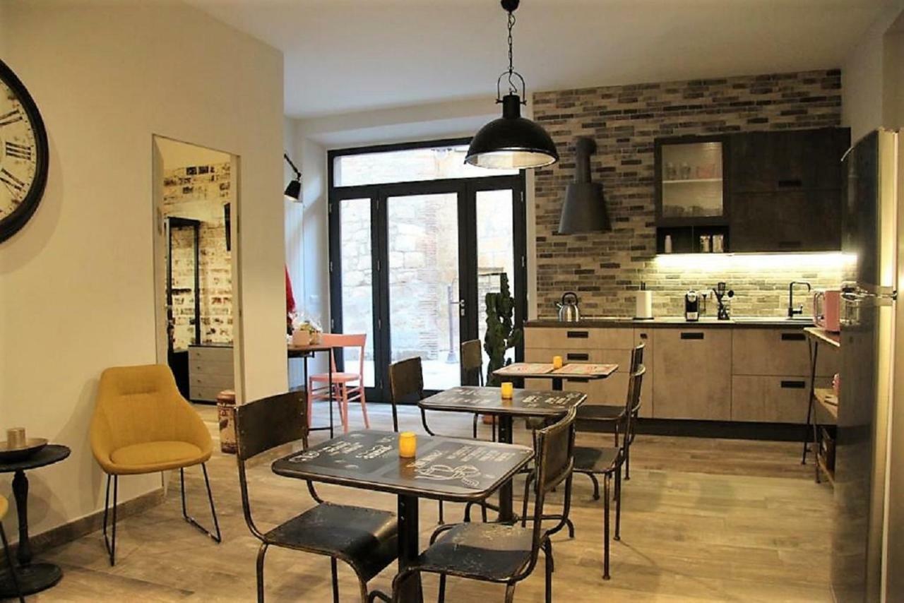 奥维多 Industrial Chic House - Private Parking酒店 外观 照片