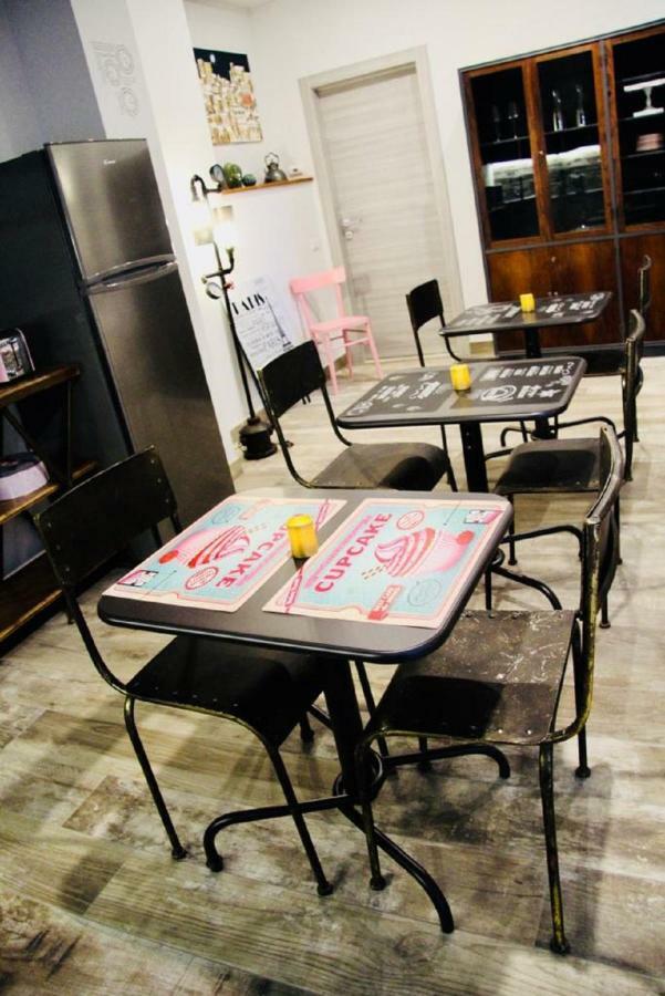 奥维多 Industrial Chic House - Private Parking酒店 外观 照片