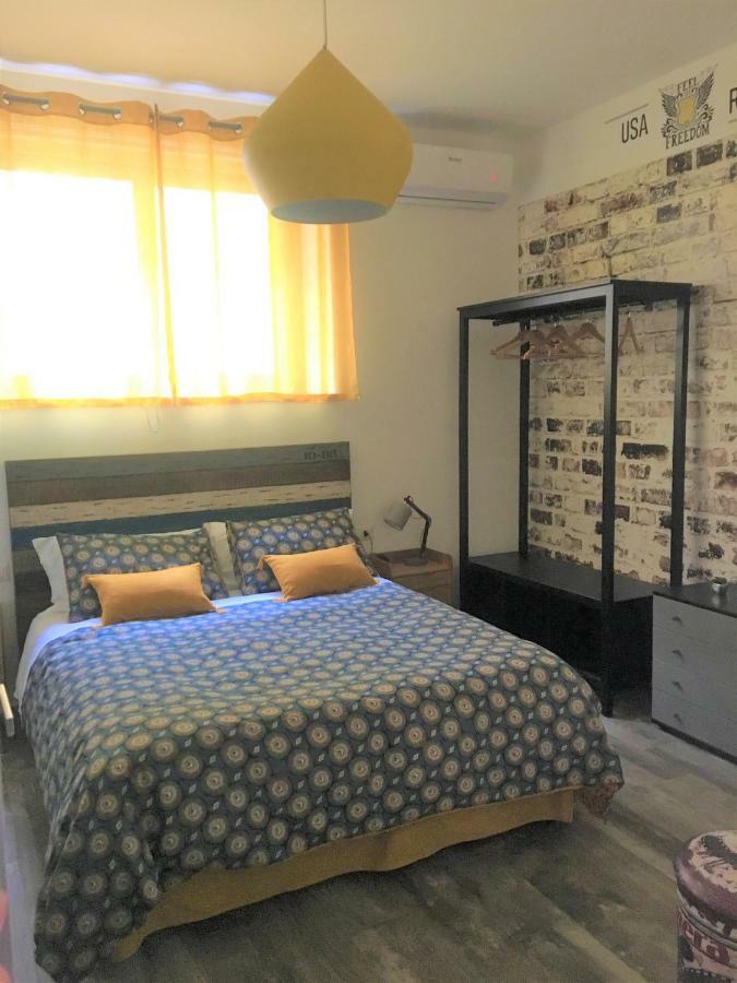 奥维多 Industrial Chic House - Private Parking酒店 外观 照片