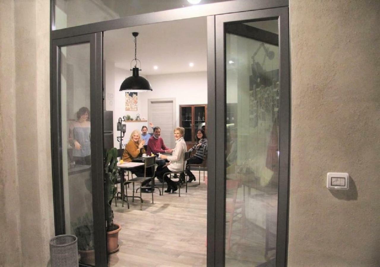 奥维多 Industrial Chic House - Private Parking酒店 外观 照片