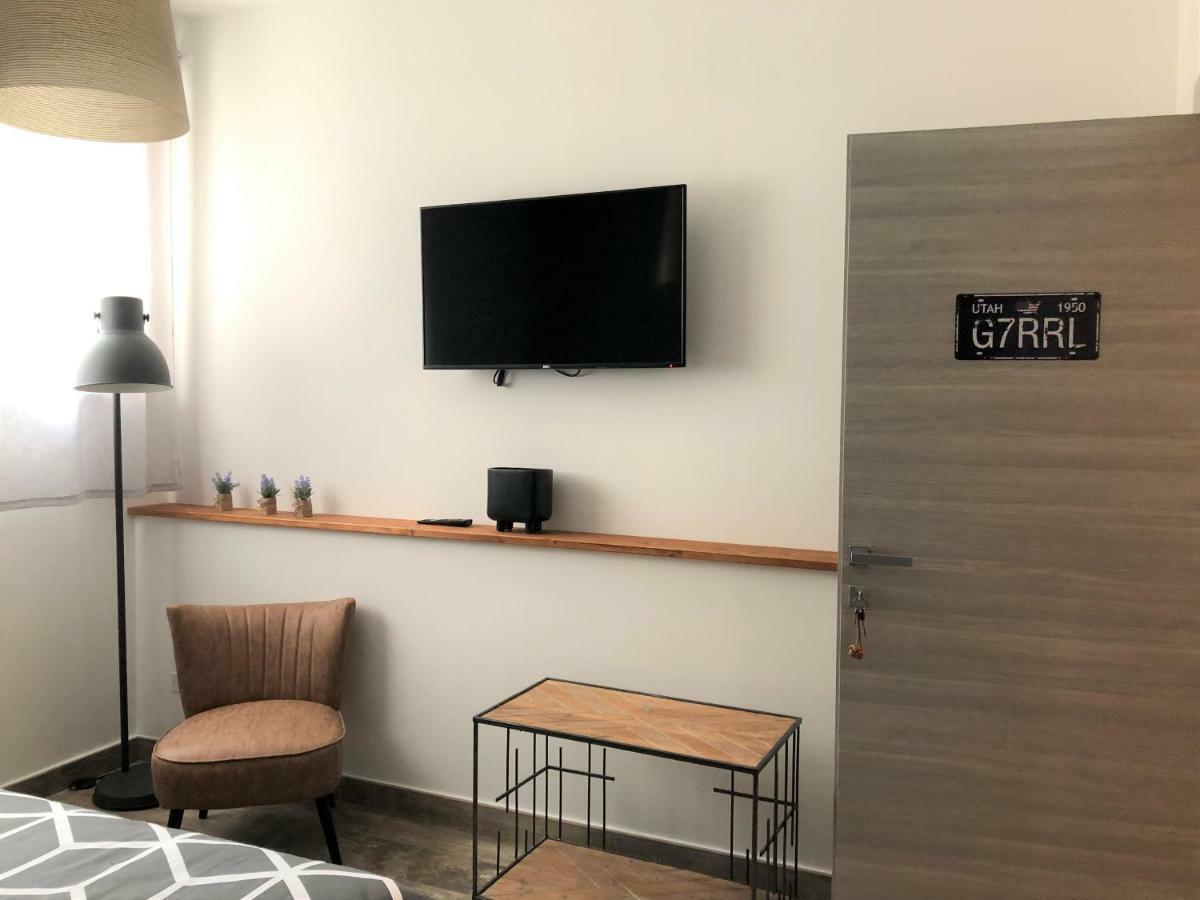 奥维多 Industrial Chic House - Private Parking酒店 外观 照片