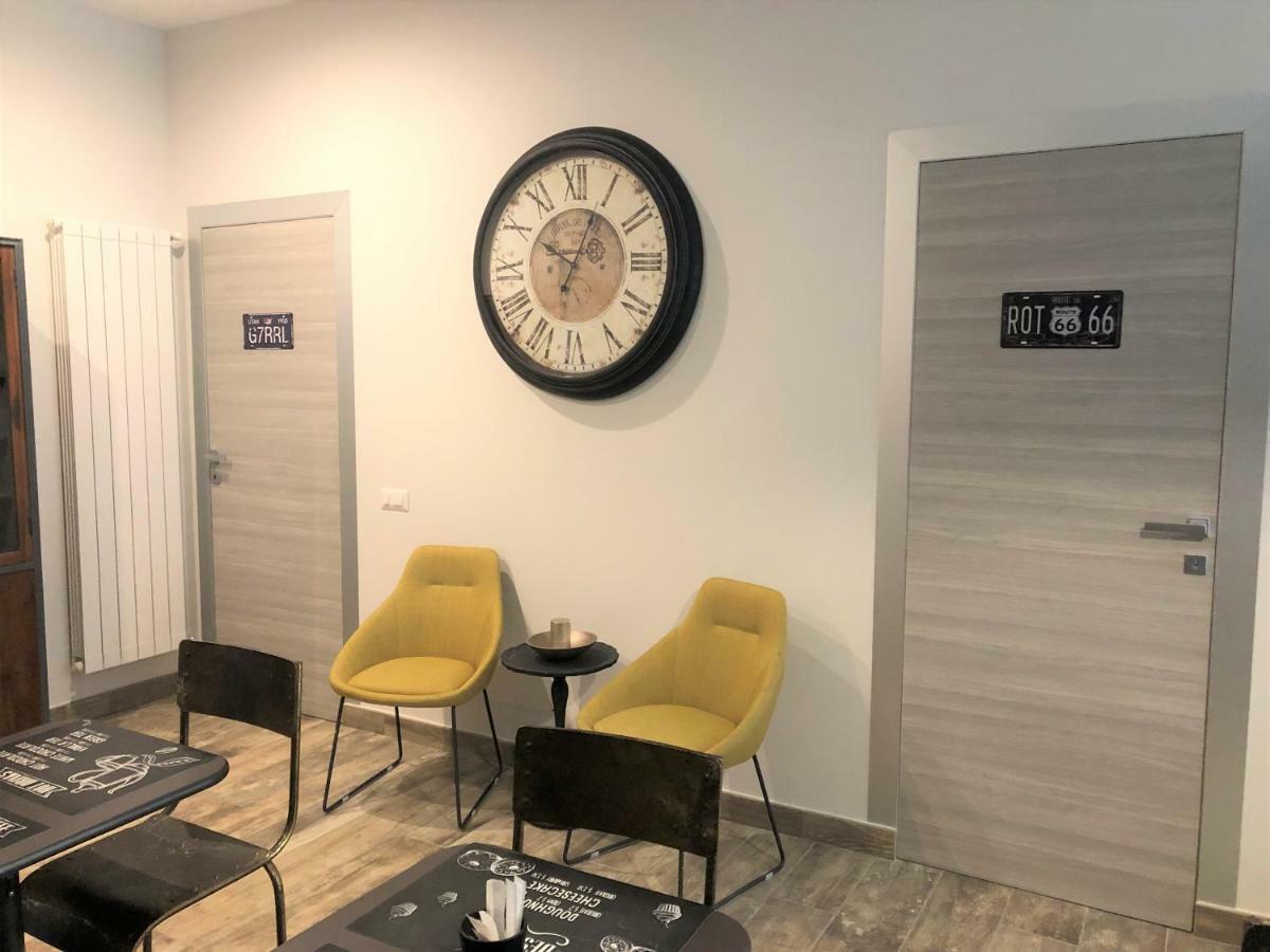 奥维多 Industrial Chic House - Private Parking酒店 外观 照片