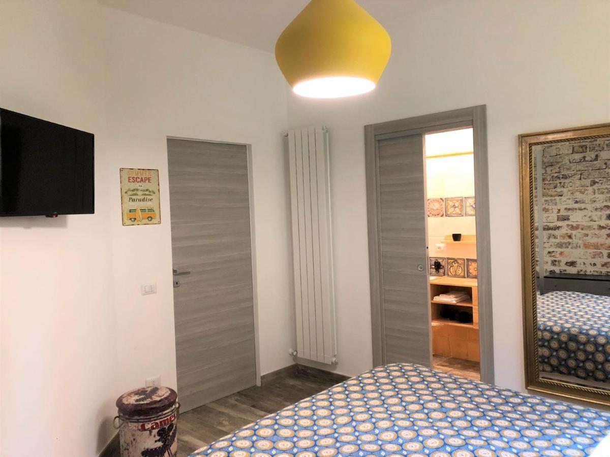 奥维多 Industrial Chic House - Private Parking酒店 外观 照片